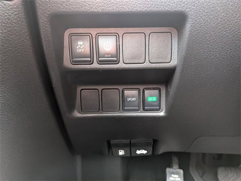 Used 2020 Nissan Rogue Sport S w/ Appearance Package image 21