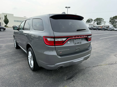 Used 2021 Dodge Durango GT image 6