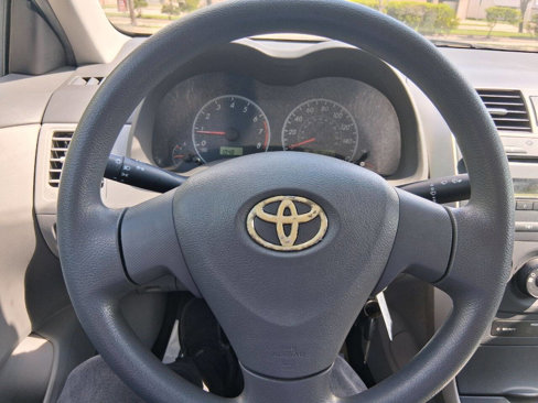 Used 2009 Toyota Corolla LE image 24