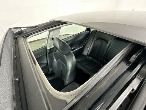 Certified 2020 Kia Optima SE image 20