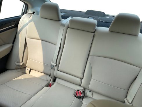 Used 2018 Subaru Legacy 2.5i Limited image 17
