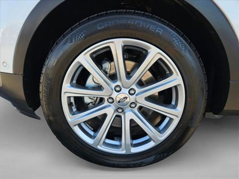 Used 2016 Ford Explorer Limited w/ Equipment Group 301A image 24