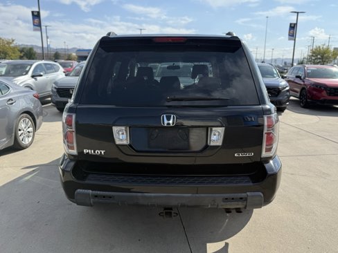Used 2008 Honda Pilot EX image 5