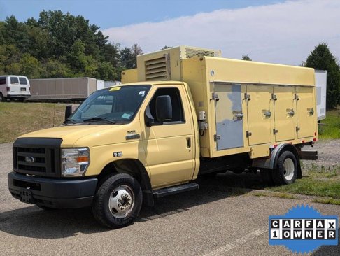 Used 2019 Ford E-450 and Econoline 450 Super Duty w/ Power Windows & Locks Group image 10