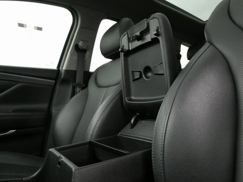 Used 2020 Hyundai Santa Fe Limited image 36