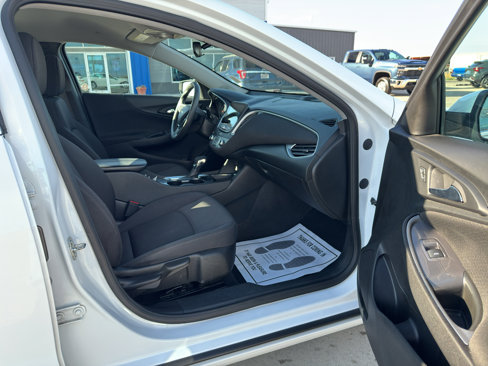 Used 2023 Chevrolet Malibu LT image 23