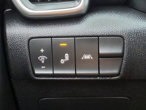 Used 2021 Kia Sportage S image 35