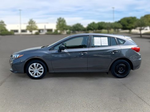 Used 2019 Subaru Impreza 2.0i image 28