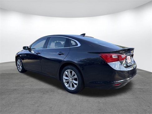 Used 2023 Chevrolet Malibu LT image 29