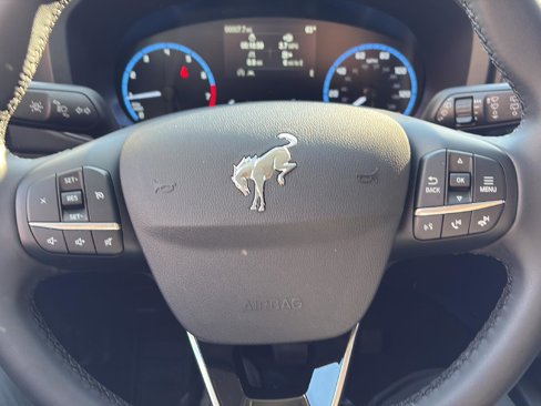 New 2024 Ford Bronco Sport Big Bend w/ Convenience Package image 11