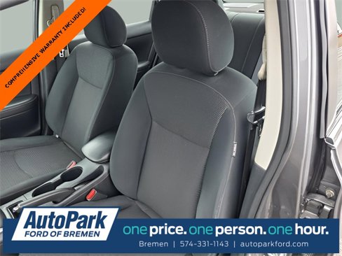 Used 2019 Nissan Sentra S image 14
