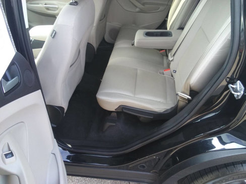 Used 2017 Ford Escape SE w/ Equipment Group 201A image 16