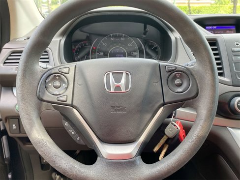 Used 2012 Honda CR-V EX image 17