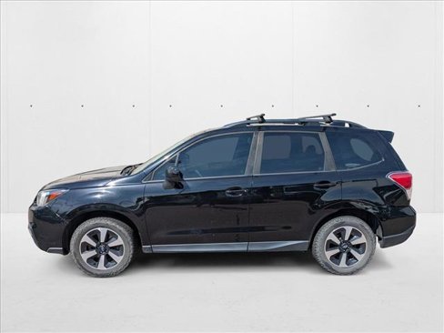 Used 2018 Subaru Forester 2.5i Premium w/ Popular Package #3A image 5