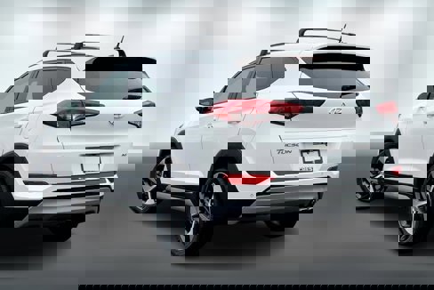 Used 2017 Hyundai Tucson Value image 10