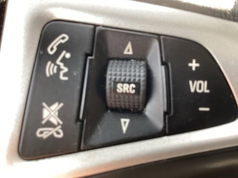 Used 2016 Chevrolet Equinox LTZ image 15