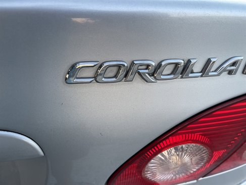 Used 2008 Toyota Corolla CE image 22
