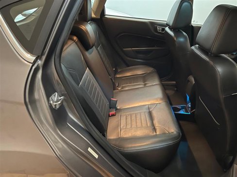 Used 2014 Ford Fiesta Titanium w/ Exterior Protection Package image 13