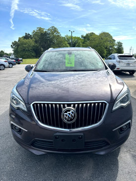 Used 2017 Buick Envision Essence image 8