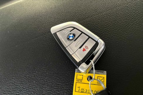 Used 2018 BMW X5 sDrive35i image 14