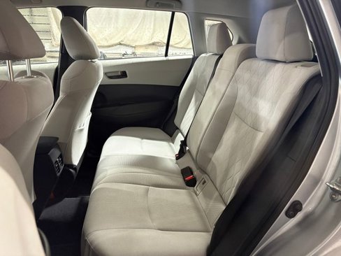Used 2022 Toyota Corolla Cross L image 17