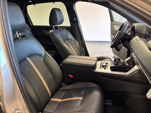Used 2024 MAZDA CX-90 3.3 Turbo S w/ Premium Package image 42