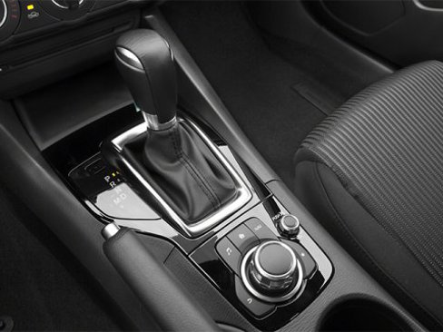Used 2014 MAZDA MAZDA3 i Touring image 13