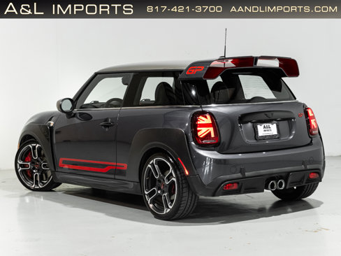 Used 2021 MINI Cooper John Cooper Works GP image 19
