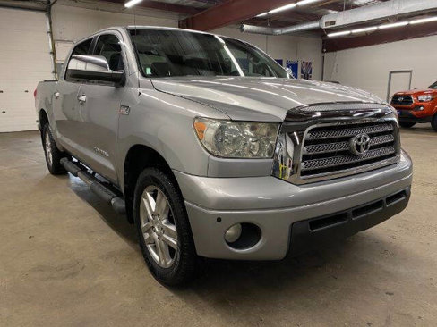 Used 2008 Toyota Tundra Limited image 6