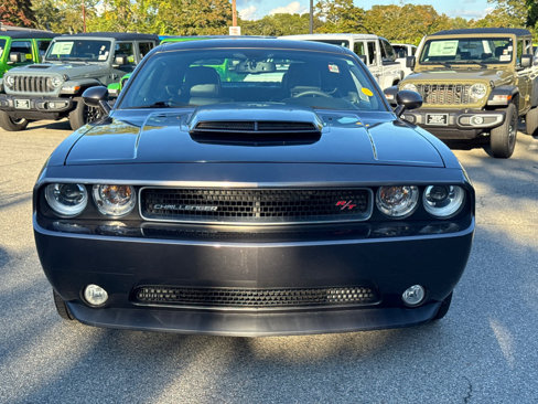 Used 2014 Dodge Challenger R/T Plus image 27