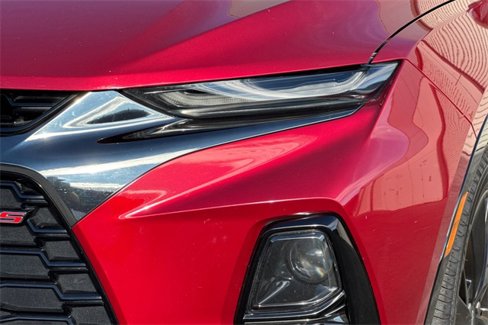 Used 2020 Chevrolet Blazer RS image 53