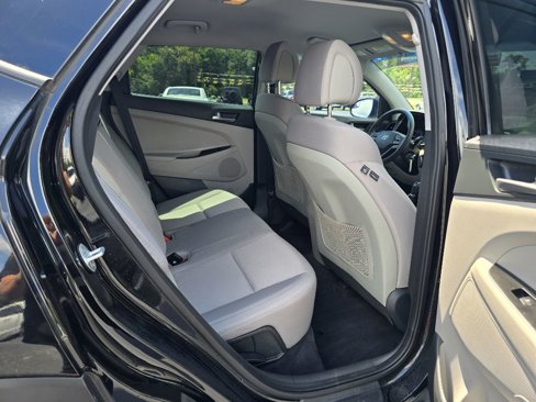 Used 2018 Hyundai Tucson SE image 14