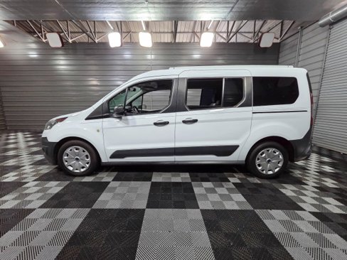 Used 2018 Ford Transit Connect XL image 8
