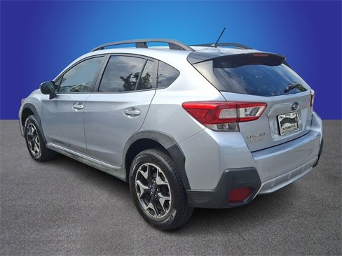 Used 2019 Subaru Crosstrek 2.0i image 6