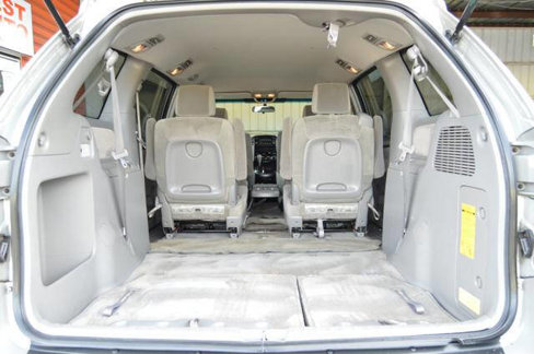 Used 2008 Toyota Sienna LE image 36