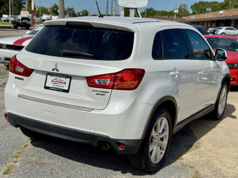 Used 2015 Mitsubishi Outlander Sport ES image 7