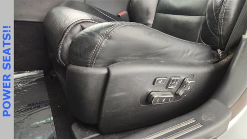 Used 2013 Lexus LS 460 L image 23
