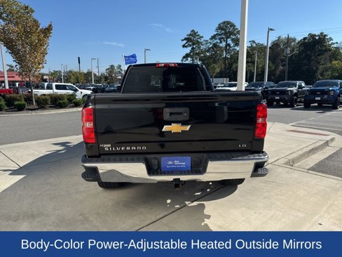 Used 2019 Chevrolet Silverado 1500 LT image 8