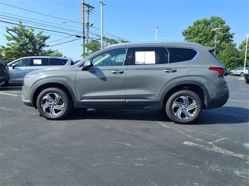 Used 2023 Hyundai Santa Fe SEL image 20