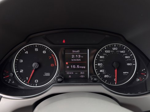 Used 2012 Audi Q5 3.2 Prestige w/ Prestige Pkg image 19