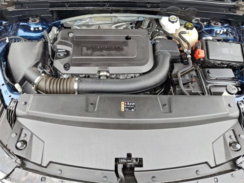 Used 2022 Buick Envision Preferred image 27