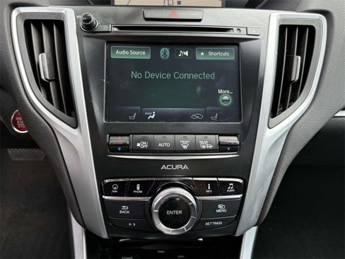 Used 2016 Acura TLX V6 SH-AWD w/ Technology Pkg image 5