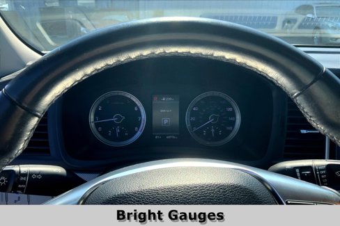 Used 2018 Hyundai Sonata SEL image 21