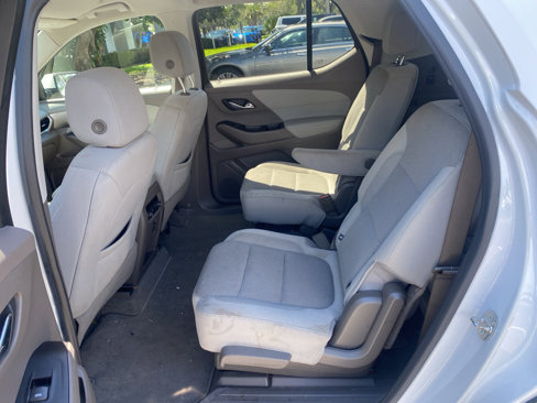 Used 2019 Chevrolet Traverse LT image 8