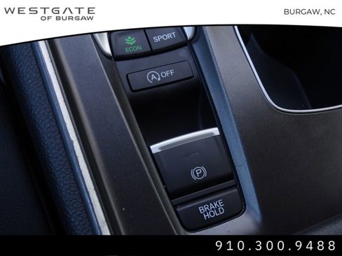 Used 2021 Honda Accord Sport image 29