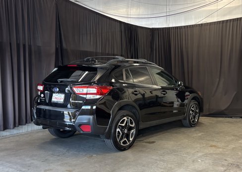 Used 2018 Subaru Crosstrek 2.0i Limited image 28