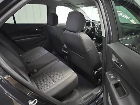 Used 2022 Chevrolet Equinox LT image 17