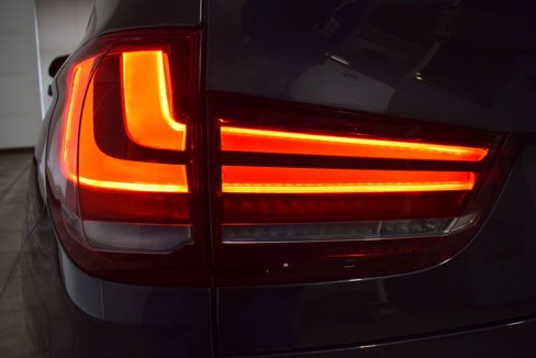 Used 2017 BMW X5 xDrive35i image 33