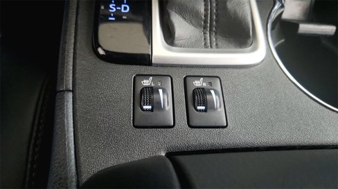 Used 2017 Toyota Highlander XLE image 20