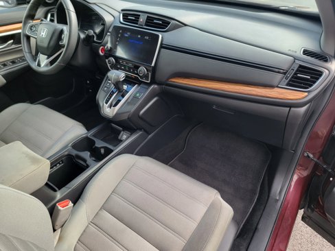 Used 2019 Honda CR-V EX image 18
